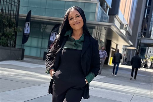 A bank’s false fraud claim allegedly ruined this Black woman’s business, and her life