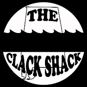 theclackshack - Twitch