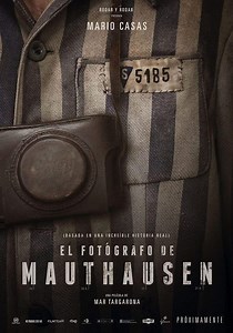 Il Fotografo di Mauthausen streaming