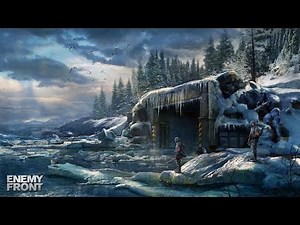 Enemy Front PC Gameplay HD