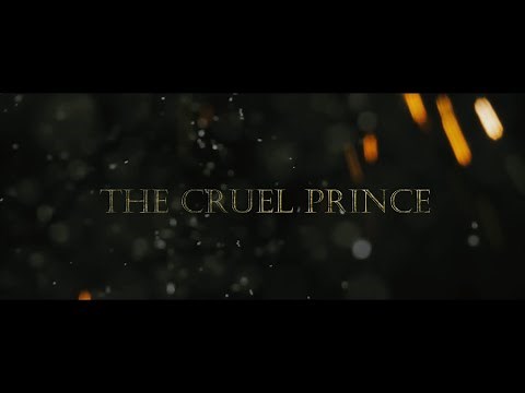 The Cruel Prince | FANMADE Trailer