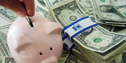 JAMES ALTUCHER: Why investing in a 401(k) is a complete waste of money