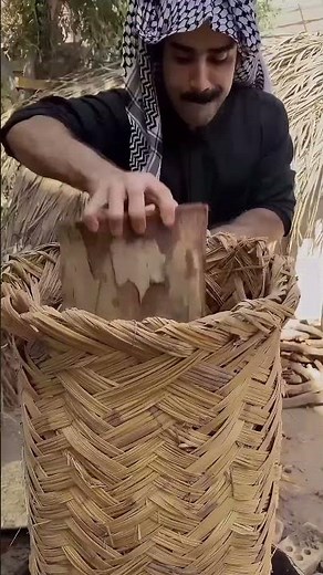 This Is How Date Honey Is Made 🤔