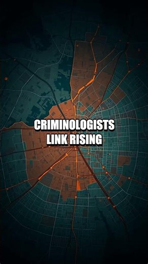 Crimes From the Street to the Web: The New Face of American Crime