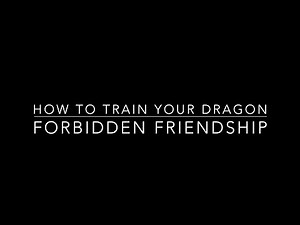 Forbidden Friendship