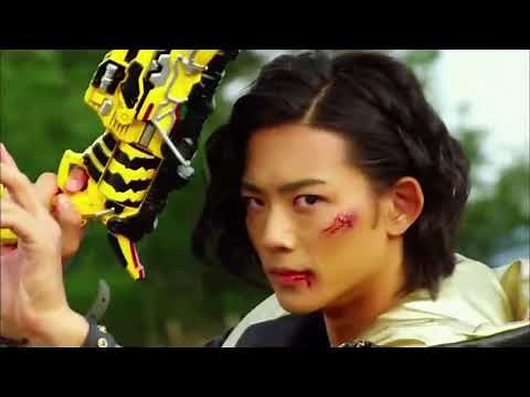 (18)극장판 파워레인저 다이노포스VS고버스터즈 공룡 대결전! ~안녕, 영원한 친구여~