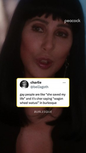 Explore the Wagon Wheel Watusi Dance Scene from Burlesque