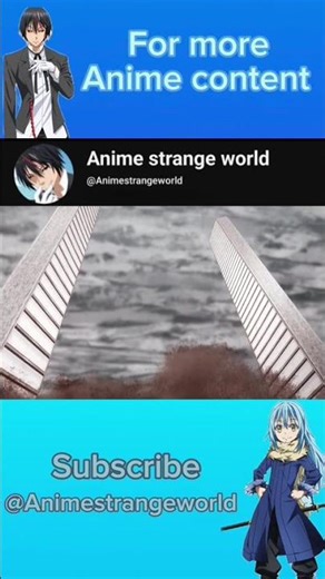 # Demon king Anos voldigoad is used Gillieriam naviem #😮😱🥶