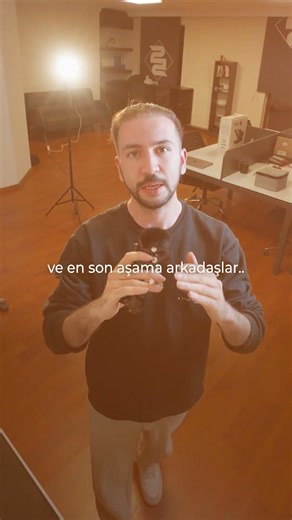 Yatay Videoyu Bozmadan Dikeye Çevirme (AI ile 9:16 Reels Hack)