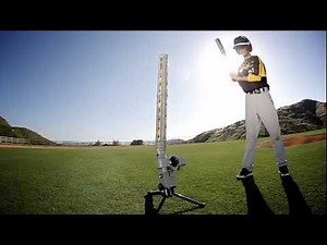 SKLZ Lightning Strike Introduction