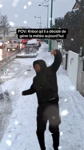 Rnboi en direct de la météo ⛈️❤️😆#rnboi #btrd