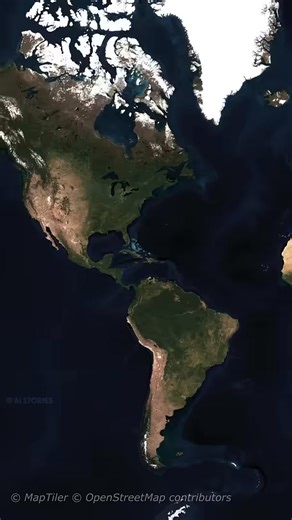 6K views · 19 reactions |  Why Half the World’s Population Lives Inside One Circle #geography #geographyfacts #population #Myanmar #mongkhet #america #usareels #usa #China #africa #europe #australia #indian #Philippines #indonesia #bagladesh | AI Stories | Facebook