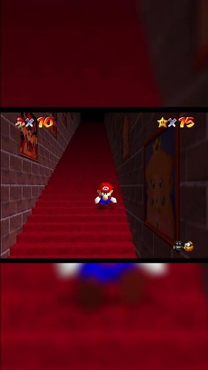 super mario 64 blj
