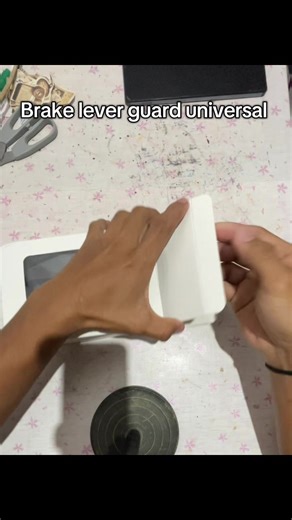 Universal Brake Lever Guard: Key Benefits and Features