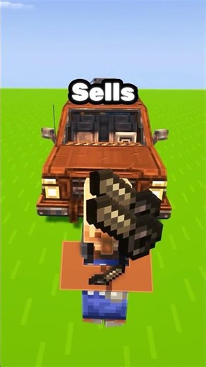 What if there was a car dealer?