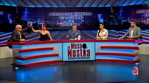 27K views · 316 reactions | Humorista cubano El Berna se acompleja después que el Pible le dijera mediocre #humor #humorista #cubano #elberna #pible | America TeVe | Facebook