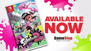 40K views · 370 reactions | Our exclusive Splatoon 2 Preview Event...