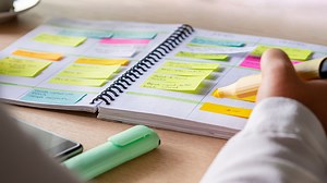 These Academic Planners Will Help You Keep Track of Everything