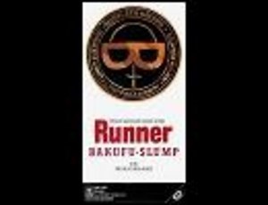 【爆風スランプ】Runner【高音質】