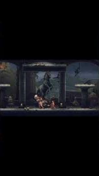 God of War: Sons of Sparta – Reveal Trailer (2026) | Santa Monica Studio