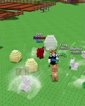 Hatching 100+ common eggs Grow a Garden 2 #growagarden #funny #roblox #edit