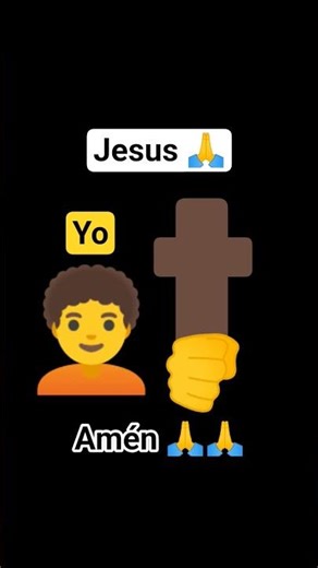 nuestro Padre nuestro Es Jesus y Dios🪽🪽