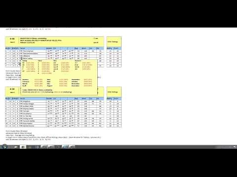 Inform Racing Review - 50% Strike Rate, At A Glance Racecards