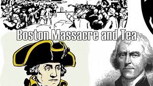 Historical Revolutions Song