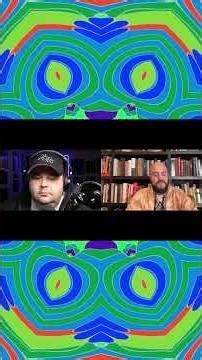 Edward Crowe on Mushrooms vs other psychedelic compounds #mushrooms #psychedelics #psychoactive