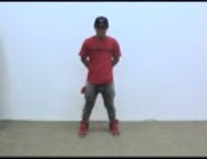 大国男児「Love Bingo!」振り付けレクチャー