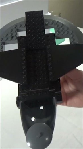 What Can I Build With A Random Handful Of Lego? #challenge