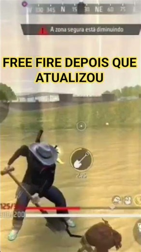 Free fire humor #freefire #freefirehumor