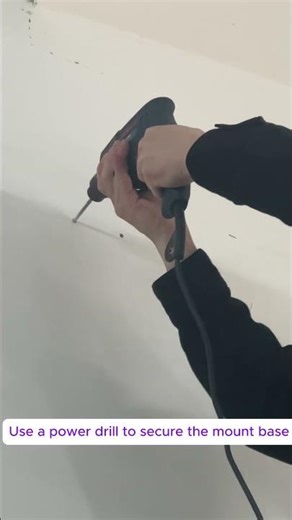 "Installing a Security Camera – Easy or Not? 🤔🔧"