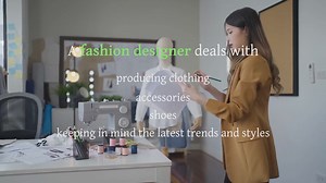 Fashion Designer Salary in South Africa: