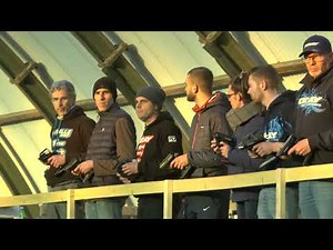 voiture radiocommandée RC PARK la 1ère course du 19 février 2023 (2ème partie )