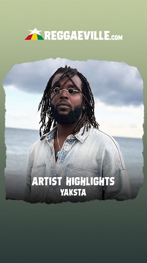 12 reactions | Yaksta’s highlight of 2023! Check the full highlight and 14 more in the brand new YEARBOOK @ Reggaeville.com Quote: „2023 was a year of adversities and triumph but was really a blast of experiences. One of many memorable moments was performing at Summerjam and several festivals going to Europe for the first time.“ #ReggaevilleYearbook #Yearbook2023 #Reggaeville #ArtistHighlights #Reggae #Yaksta | reggaeville | Facebook