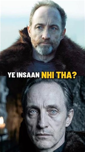 The Most Terrifying Game of Thrones Secret! 🤯 #shorts #shortsfeed