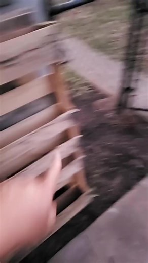 easy pallet herb planter idea #plants #fyp #gardening #howto #garden | Gardening Life | Facebook