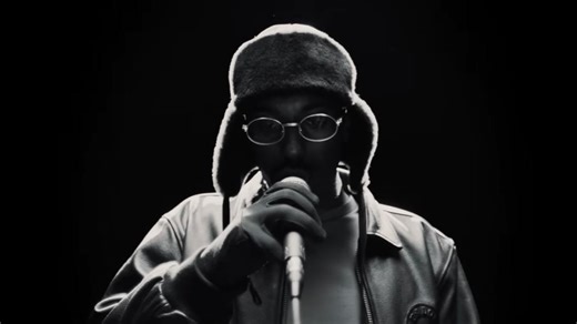 Alpha Wann de retour avec "Flingo Freestyle" : projet en approche ?