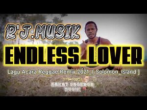 Lagu Acara Reggae Remix 2021_[Solomon_Island]_-_R'J.MUSIK Official