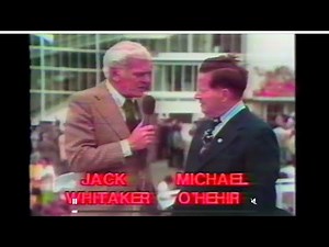 It’s 1977 The Very Best Flat and NH Racing 60 clips Full of Nostalgia Racing Legends.