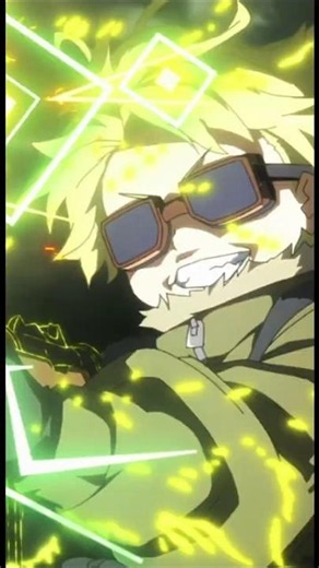 The Darkness Little Girl! #sagaoftanyatheevil #fyp #Anime