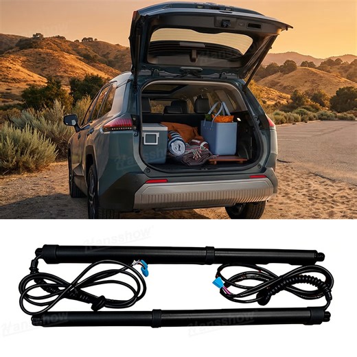 RAV4 Power Tailgate Electric Liftgate Upgrade Kit Automatic Intelligen