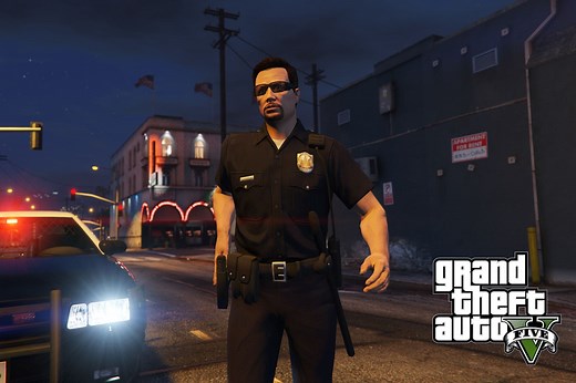 How to install GTA 5 LSPDFR police mod in 2022