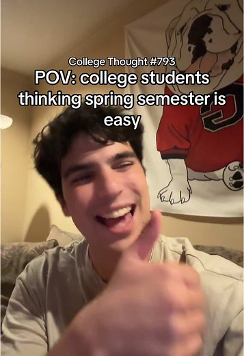 Oof it’s gotta kick to it #college #collegelife #fyp