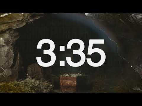 Wonderful Counselor - Pastor Marco Salinas