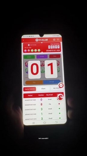 91 Club Secret Trick: Consistently Win BIG (Live Proof!)
