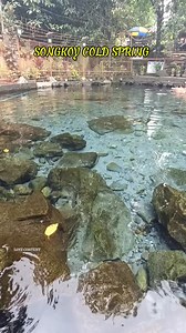 280K views · 5.5K reactions | Kinsay naka ligo na diri songkoy cold spring #songkoycoldspring #viewing #vierwers #everyoneシ゚ #hilights #followersシ゚ #nonfollowers #SurigaoCity | Loyz Content | Facebook