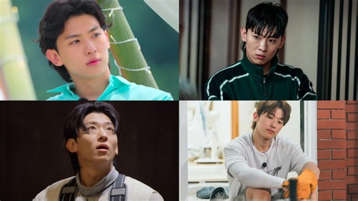 Scene Stealer Dex and his Iconic Variety Show Appearances