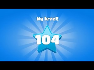 Blockstarplanet 2025 • Lvl 104 yuppie • 1 december!🥳💛